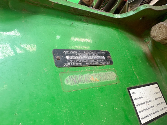 2015 John-Deere R4045