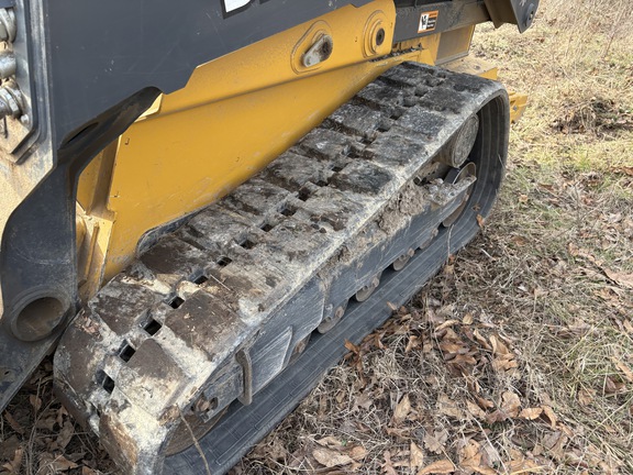 Photo of 2023 John Deere 333G