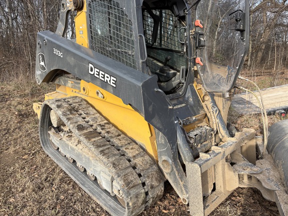 Photo of 2023 John Deere 333G
