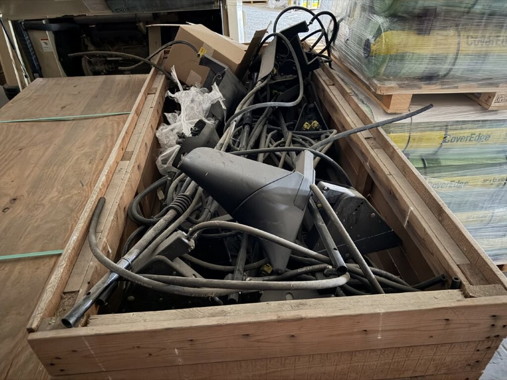 Yield Center Y-Drop Image 3