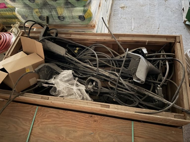 Yield Center Y-Drop Image 4