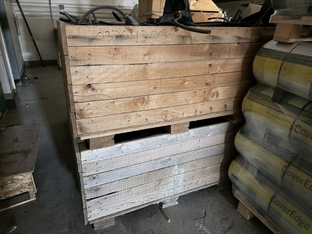 Yield Center Y-Drop Image 7