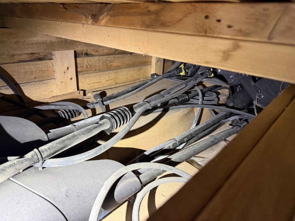 Yield Center Y-Drop Image 5