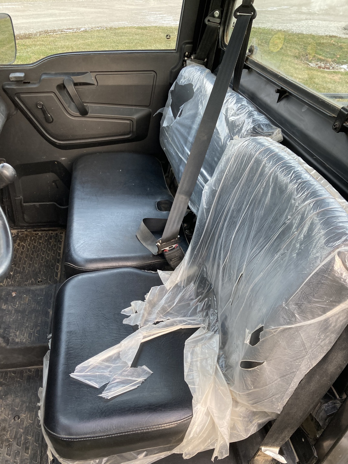 2024 John Deere XUV 865M Image 7