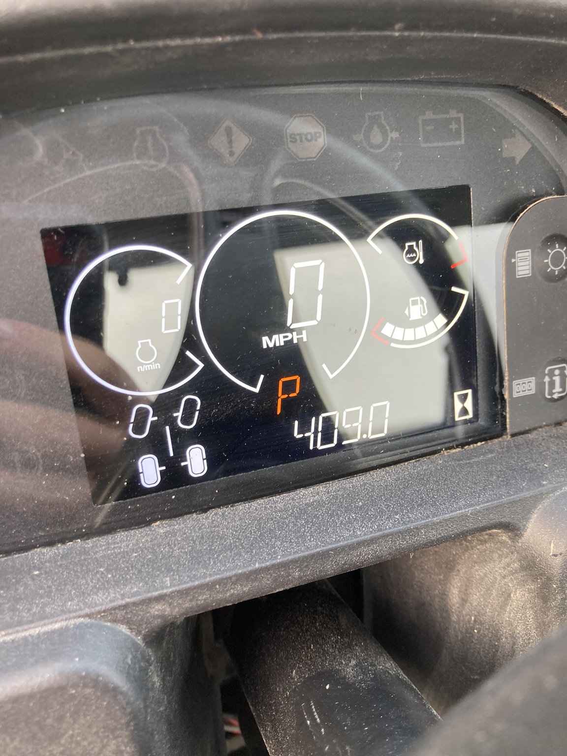 2024 John Deere XUV 865M Image 9