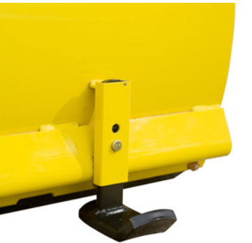 2022 John Deere 54fbx Image 2