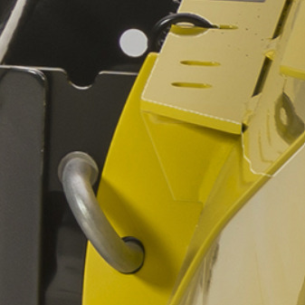 2022 John Deere 54fbx Image 4