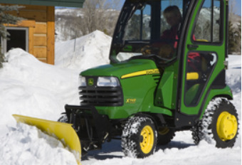 2022 John Deere 54fbx Image 1