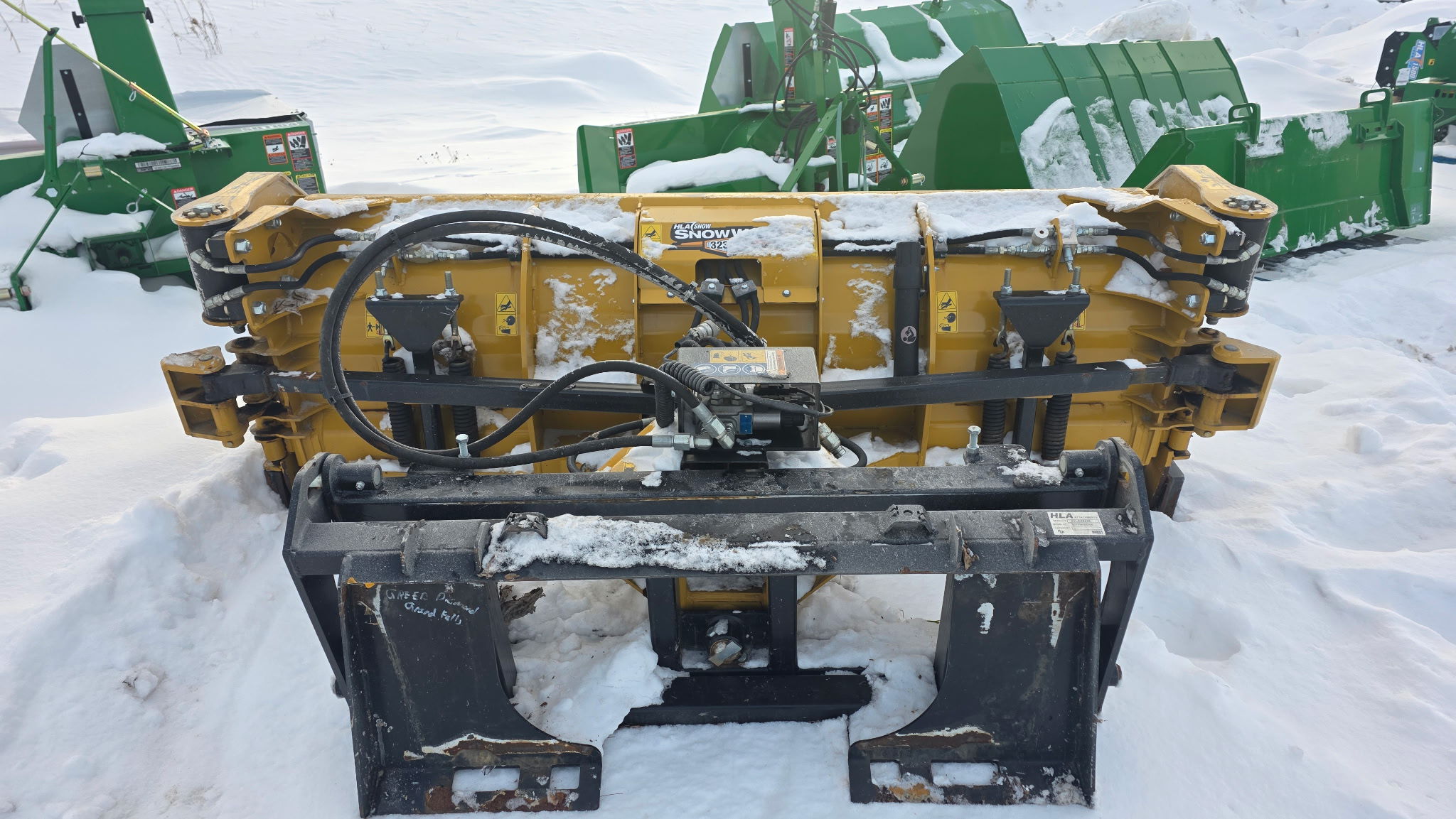 2023 Horst SB3230WEF712 Image 4