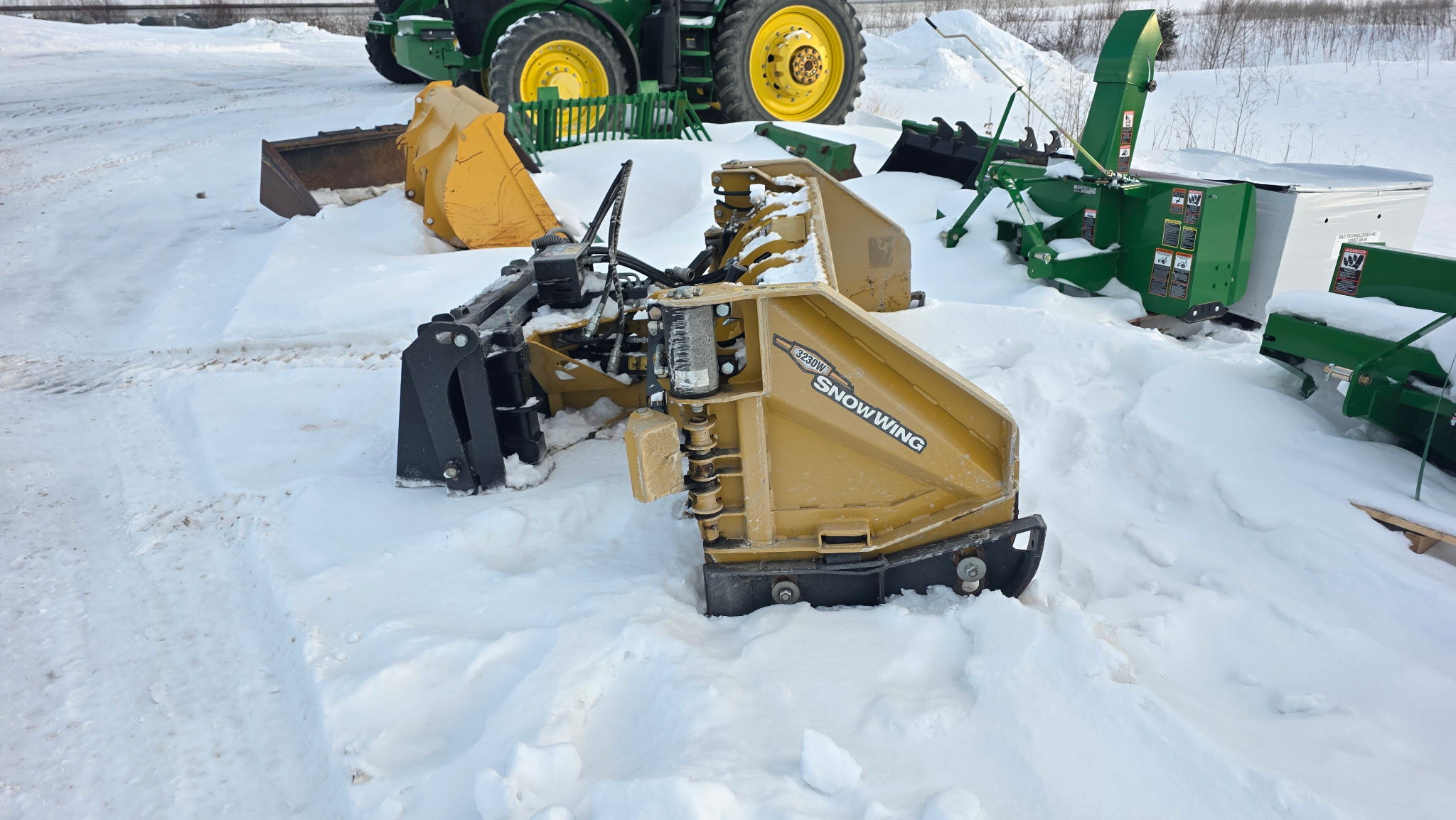 2023 Horst SB3230WEF712 Image 2