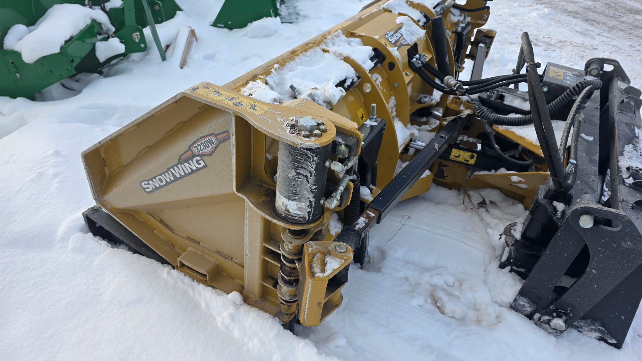 2023 Horst SB3230WEF712 Image 3