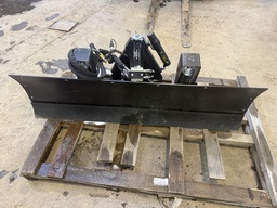 Attachments For Sale 2025 John Deere FRONT BLADE 366 , 0 HP