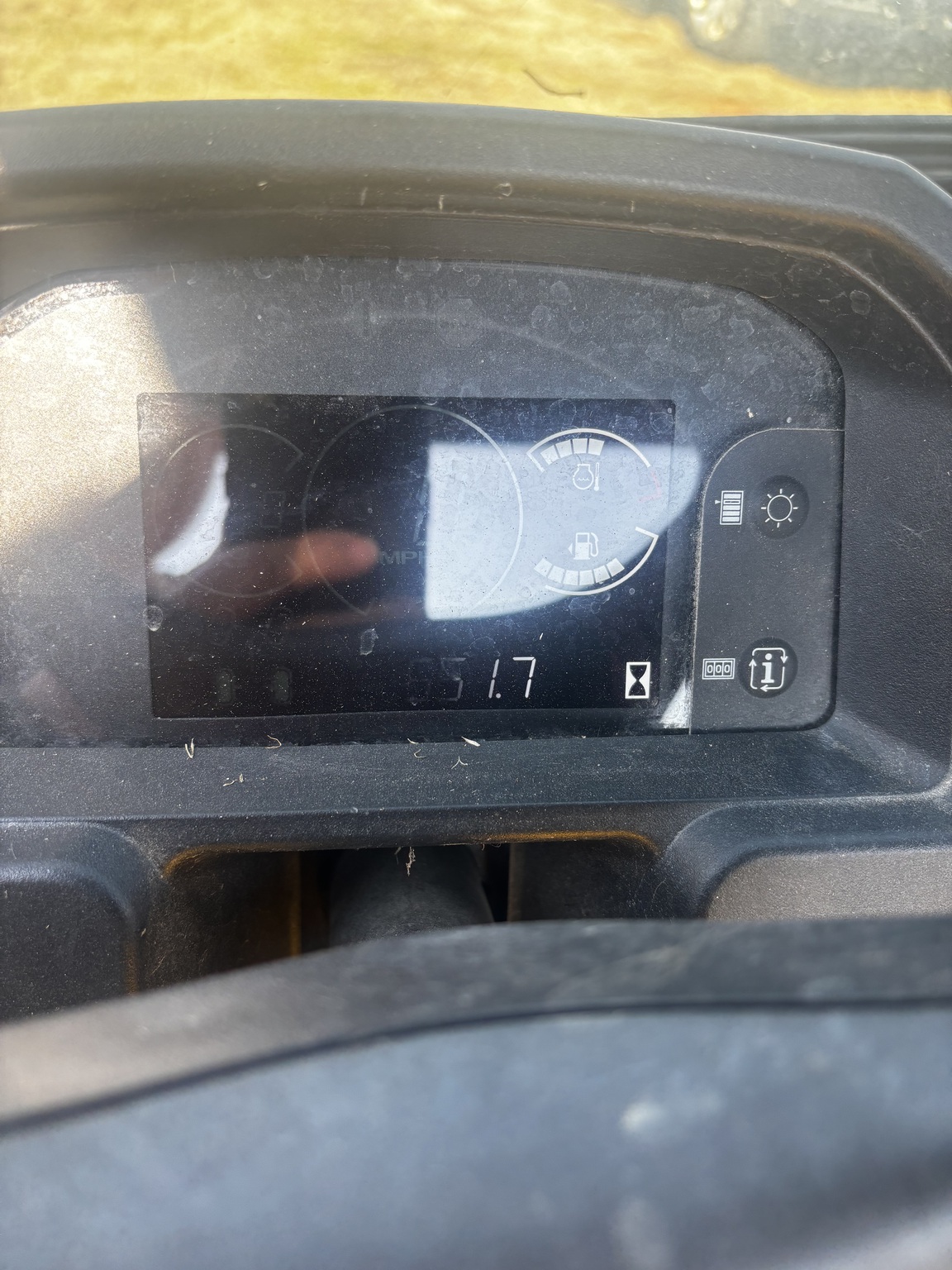 2021 John Deere XUV 835M Image 7