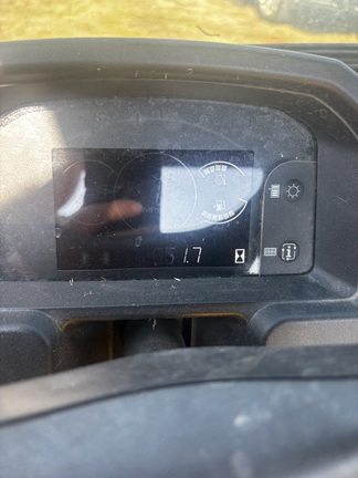 2021 John Deere XUV835M-7