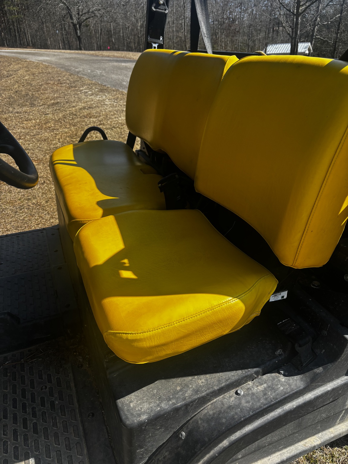 2021 John Deere XUV 835M Image 8