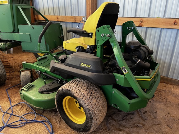 2021 John Deere Z740R - Photo2