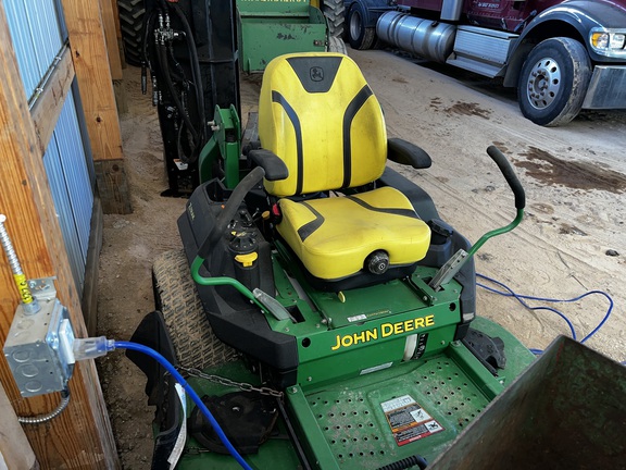 2021 John Deere Z740R - Photo4