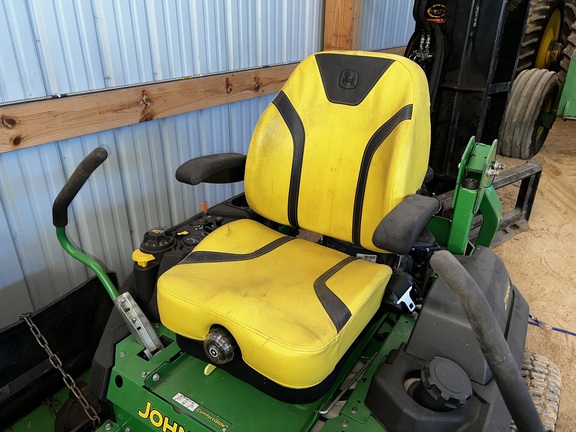 2021 John Deere Z740R - Photo5