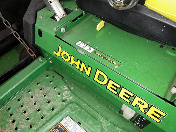 2021 John Deere Z740R - Photo3
