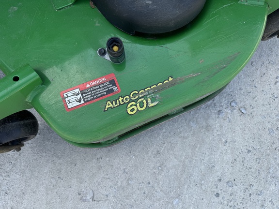 2021 John Deere 2025R