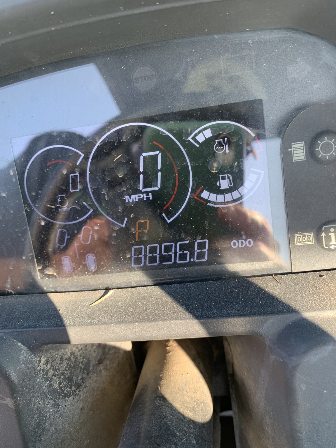 2021 John Deere XUV 835M Image 5