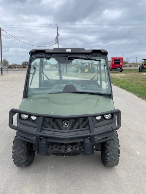 2021 John Deere XUV 835M Image 2