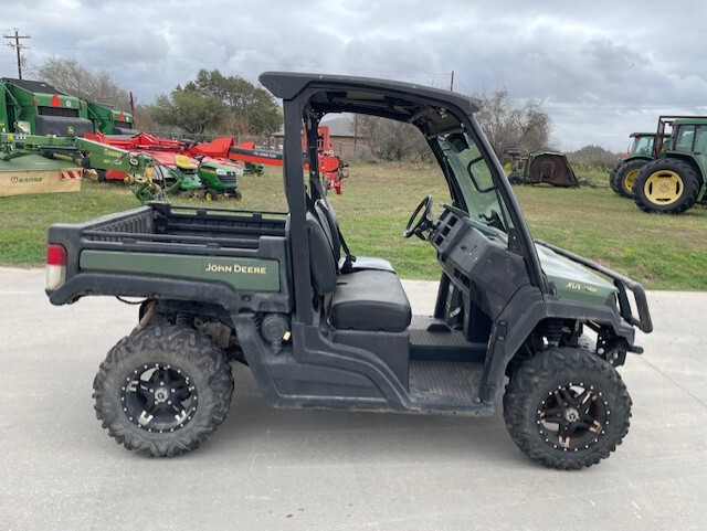 2021 John Deere XUV 835M Image 3