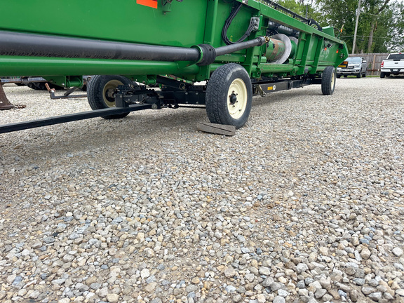 2012 J&M HT_974