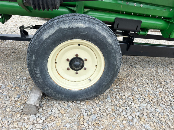 2012 J&M HT_974