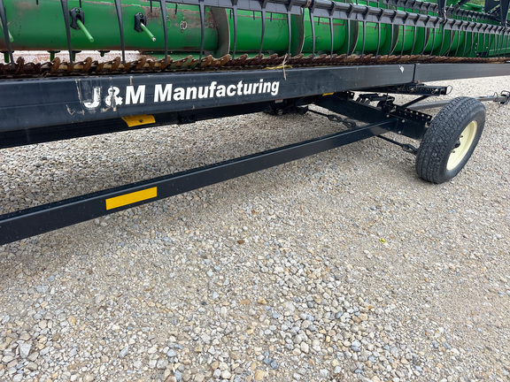 2012 J&M HT_974