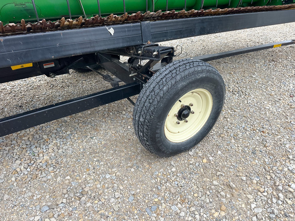 2012 J&M HT_974