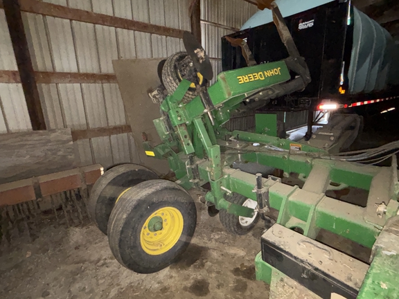 Used 2011 John Deere 2100 Rippers at Koenig Equipment in Anna, OH - Photo1