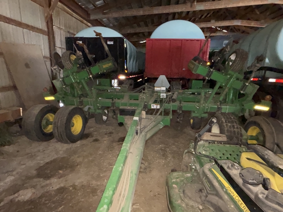 Used 2011 John Deere 2100 Rippers at Koenig Equipment in Anna, OH - Photo0