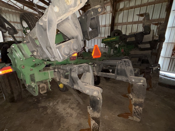 Used 2011 John Deere 2100 Rippers at Koenig Equipment in Anna, OH - Photo2