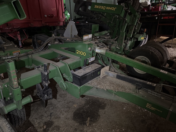 Used 2011 John Deere 2100 Rippers at Koenig Equipment in Anna, OH - Photo5