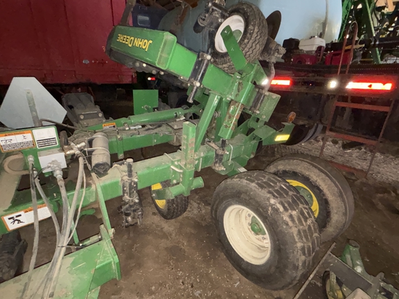 Used 2011 John Deere 2100 Rippers at Koenig Equipment in Anna, OH - Photo13