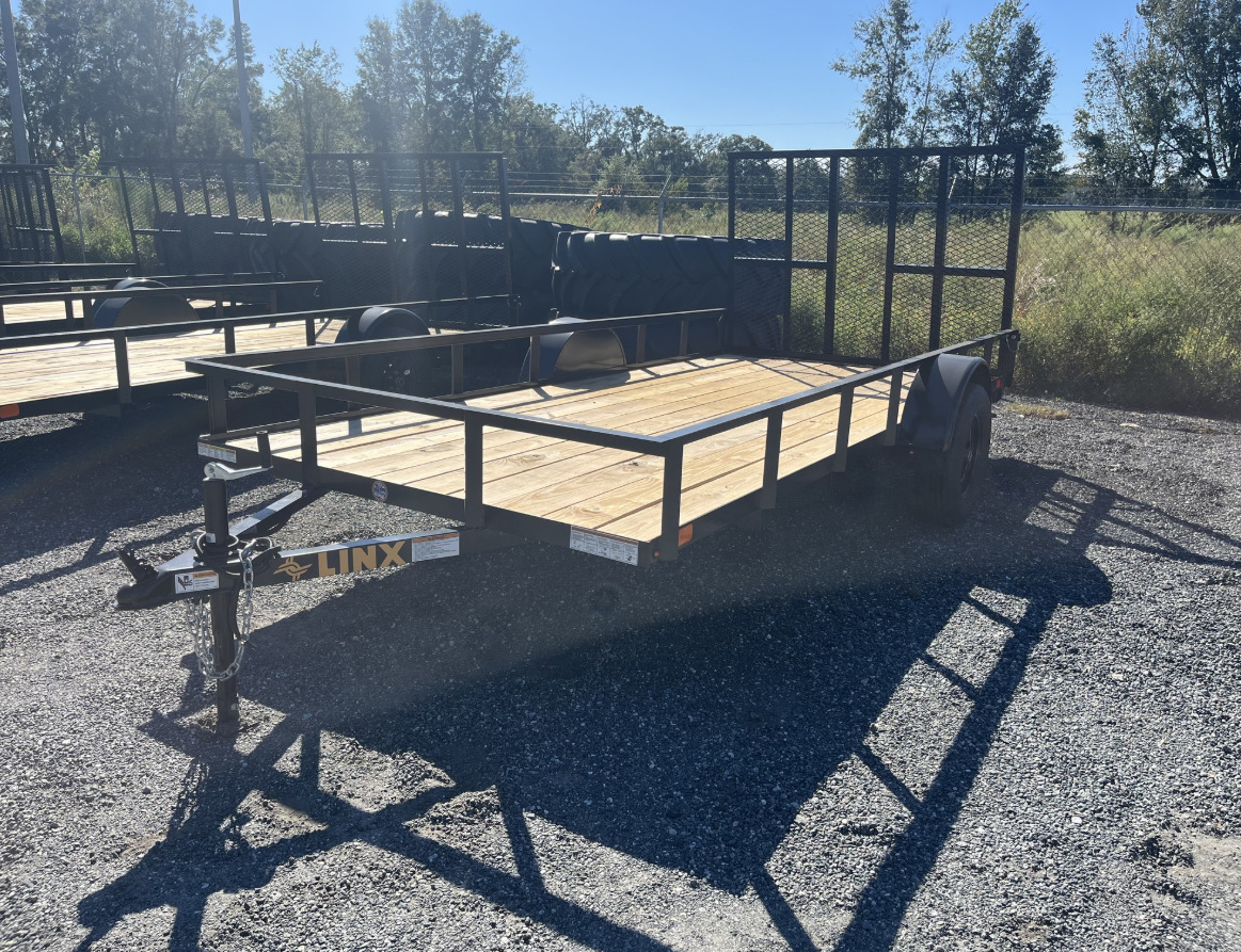 2024 Linx UT357714T Image 1