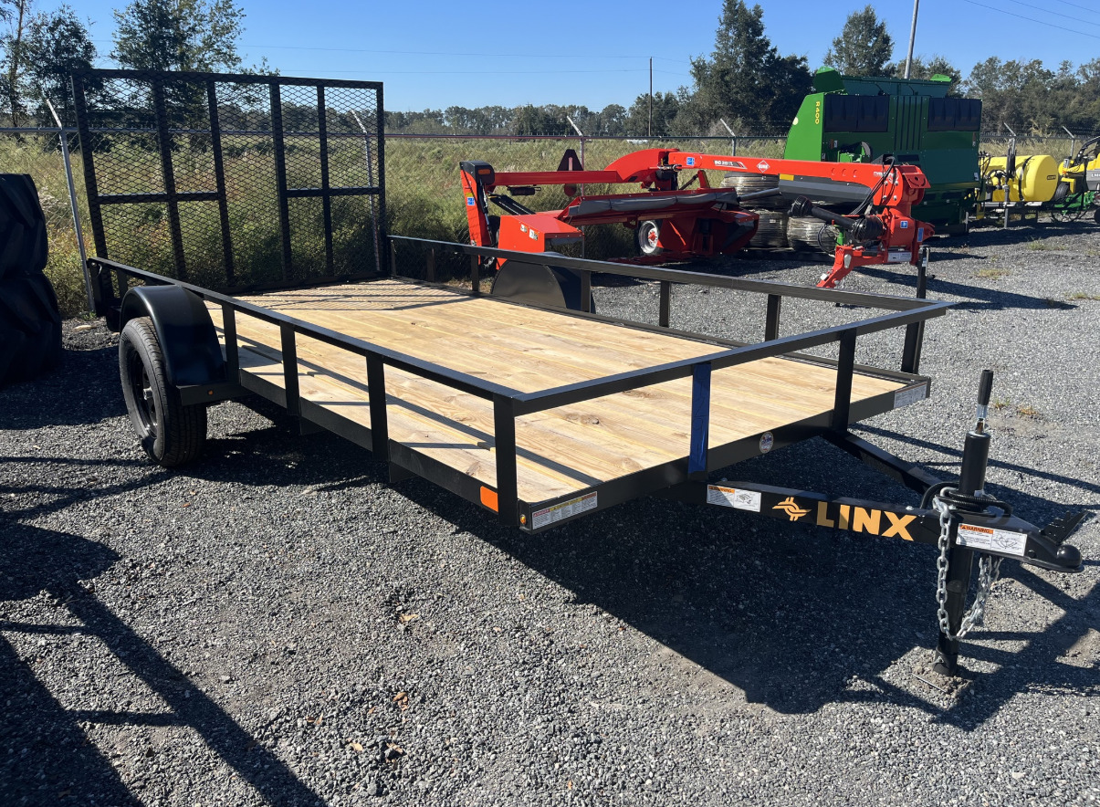 2024 Linx UT357714T Image 2