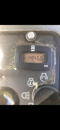 Photo of 2023 John Deere X330