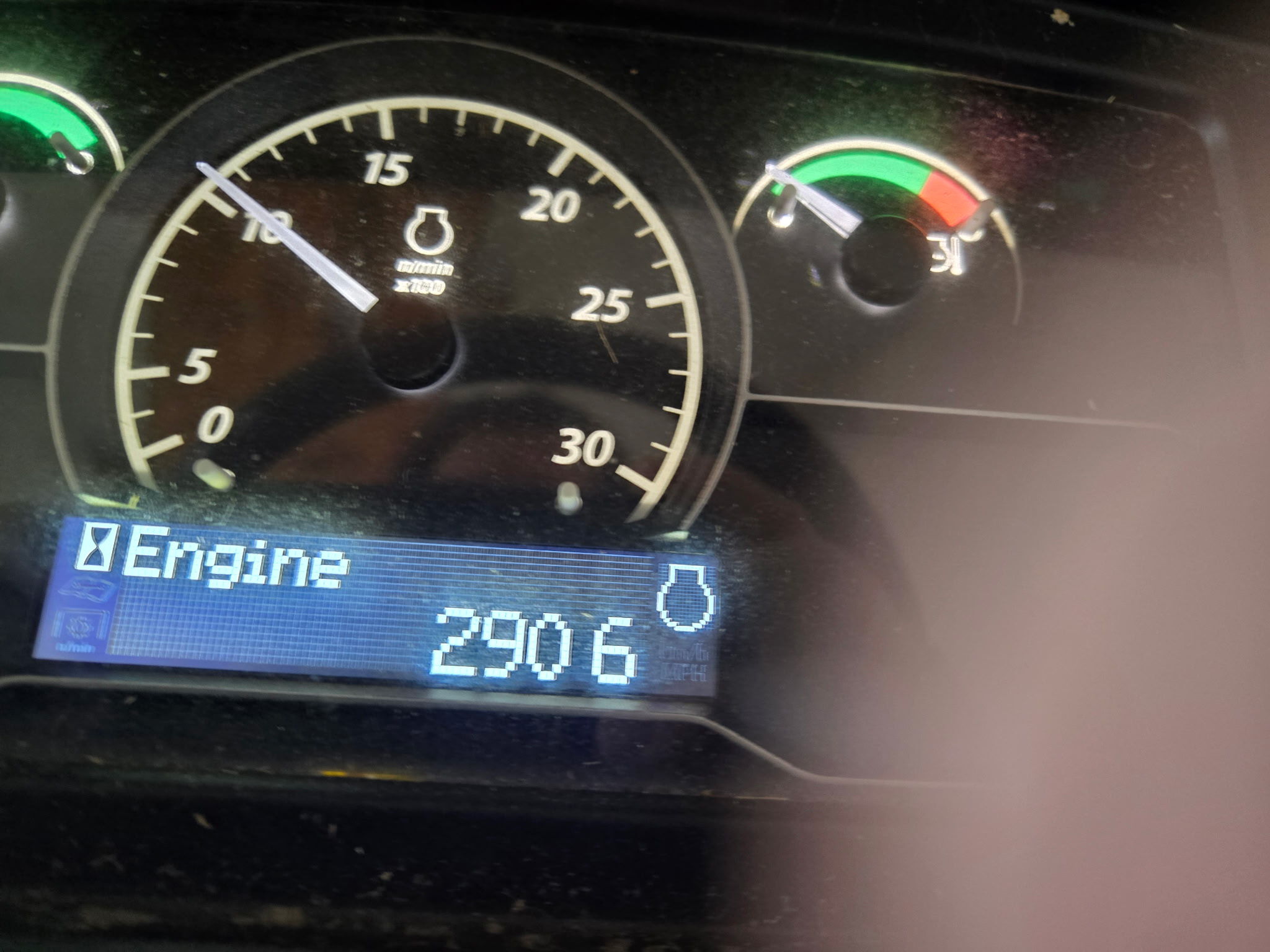 2021 John Deere 4044R Image 2