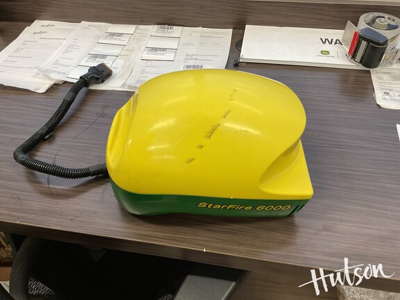 Photo of 2022 John Deere SF6000