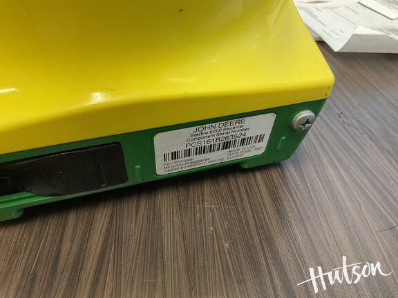 Photo of 2022 John Deere SF6000