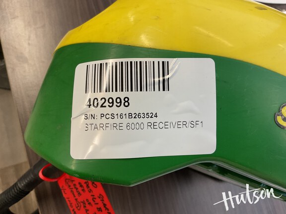 Photo of 2022 John Deere SF6000