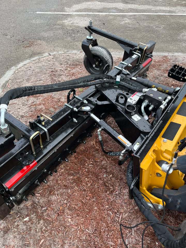 2026 John Deere PR84B Image 3