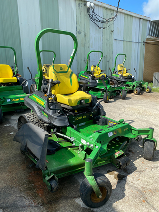 2023 John Deere Z970R