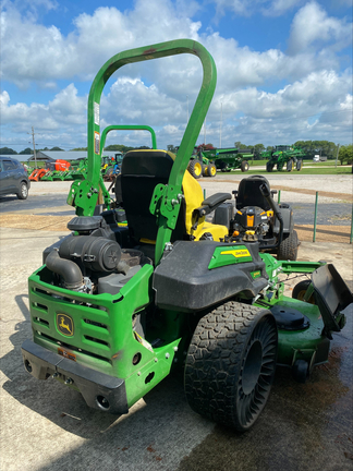 2023 John Deere Z970R