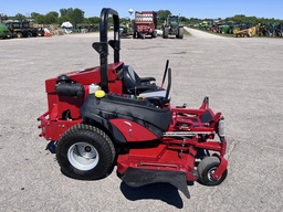 Zero Turn Mower For Sale 2011 Ferris 5100 , 33 HP