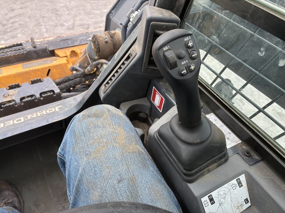 2024 John Deere 331 P (8th thumbnail)