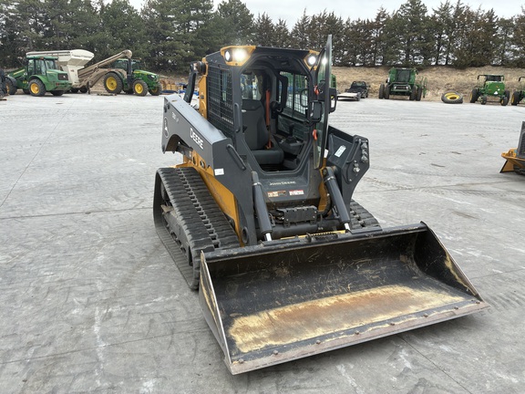 2024 John Deere 331 P (5th thumbnail)