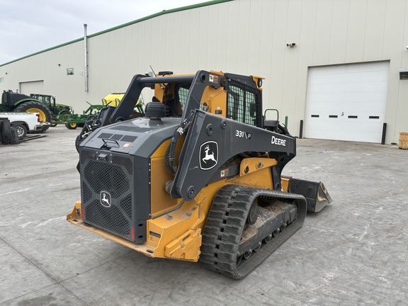 2024 John Deere 331 P (2nd thumbnail)